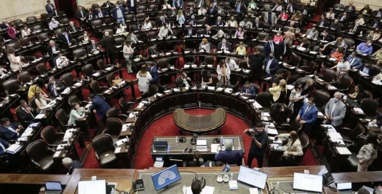 El Presupuesto Llega A Diputados Envuelto En Polémicas - Coronda Registrada