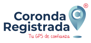 Coronda Registrada